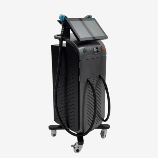 Soprano Platinum Diode Laser - Image 3